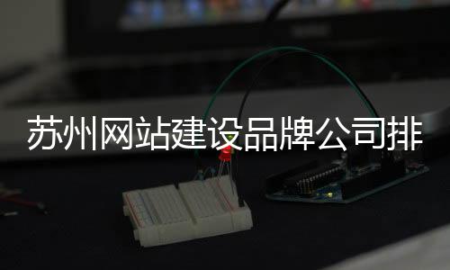 苏州网站建设品牌公司排行_(苏州网站建设品牌公司排行榜)